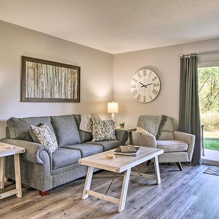 Cozy Condo With Pool Access, 5 Mi To Table Rock Lake ブランソン エクステリア 写真