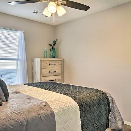 Cozy Condo With Pool Access, 5 Mi To Table Rock Lake ブランソン エクステリア 写真