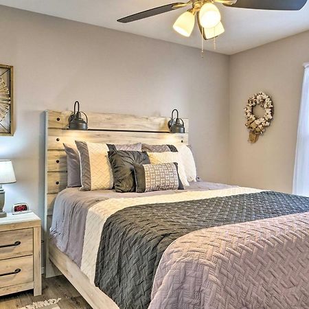 Cozy Condo With Pool Access, 5 Mi To Table Rock Lake ブランソン エクステリア 写真