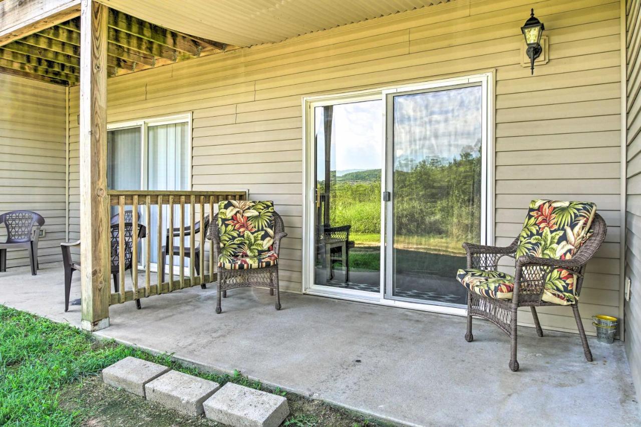 Cozy Condo With Pool Access, 5 Mi To Table Rock Lake ブランソン エクステリア 写真
