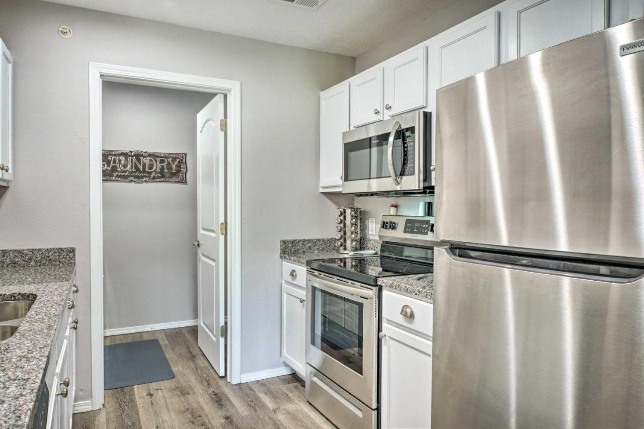 Cozy Condo With Pool Access, 5 Mi To Table Rock Lake ブランソン エクステリア 写真