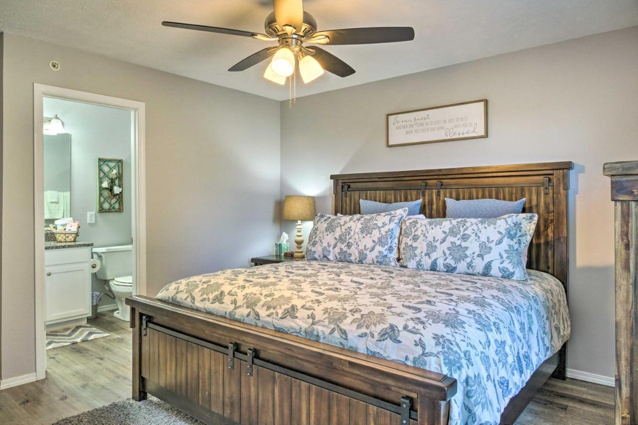 Cozy Condo With Pool Access, 5 Mi To Table Rock Lake ブランソン エクステリア 写真