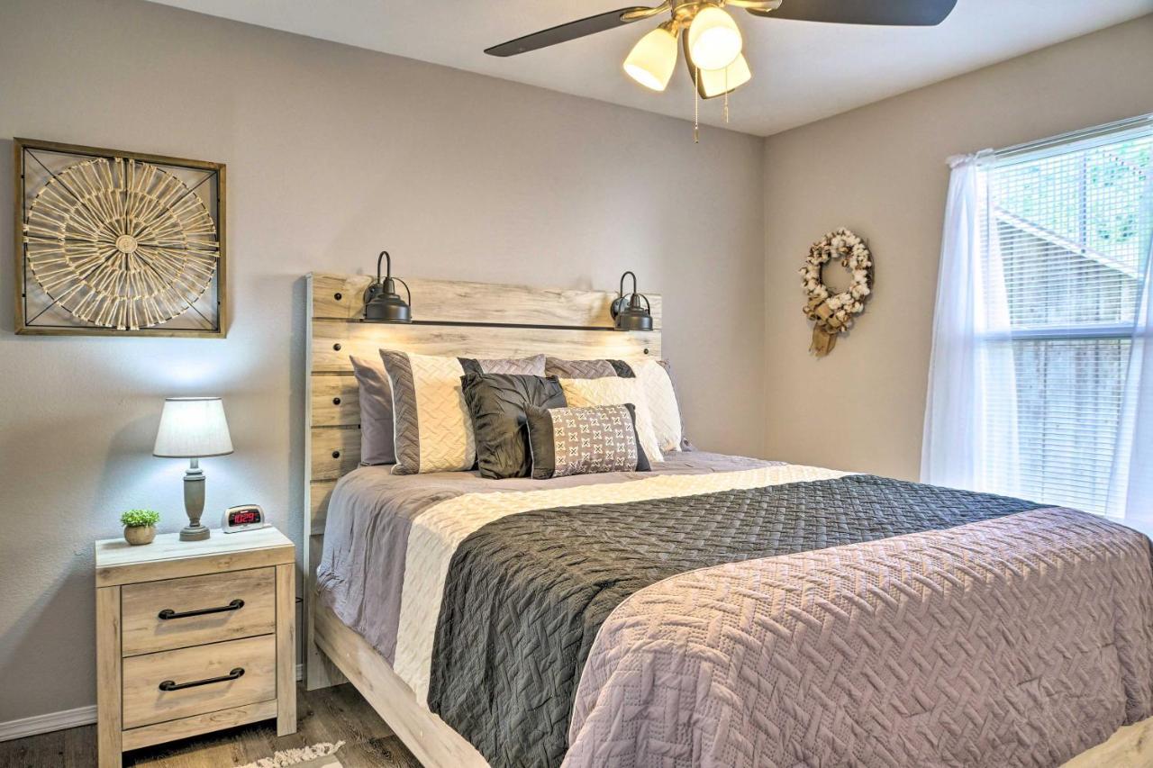 Cozy Condo With Pool Access, 5 Mi To Table Rock Lake ブランソン エクステリア 写真