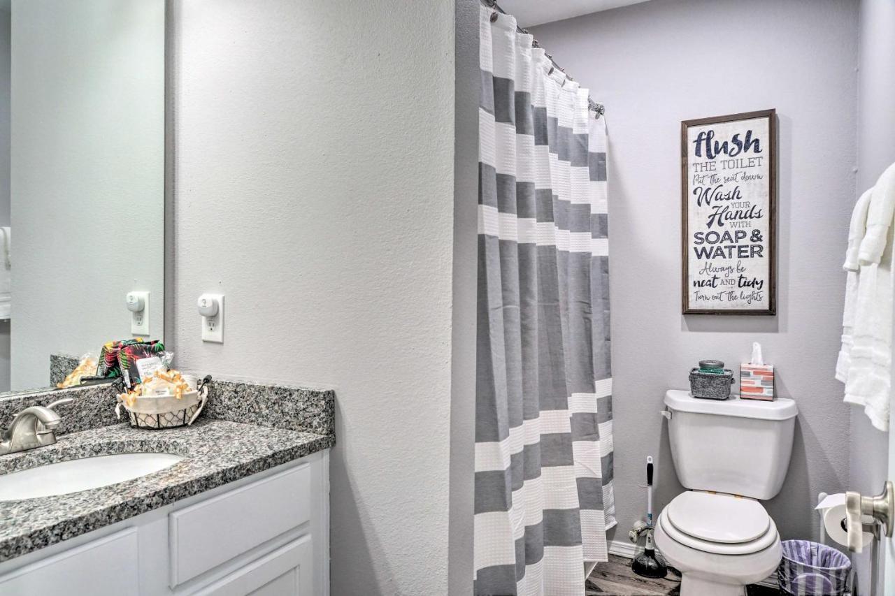 Cozy Condo With Pool Access, 5 Mi To Table Rock Lake ブランソン エクステリア 写真